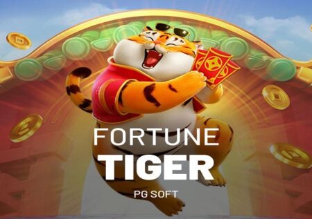Fortune Tigre